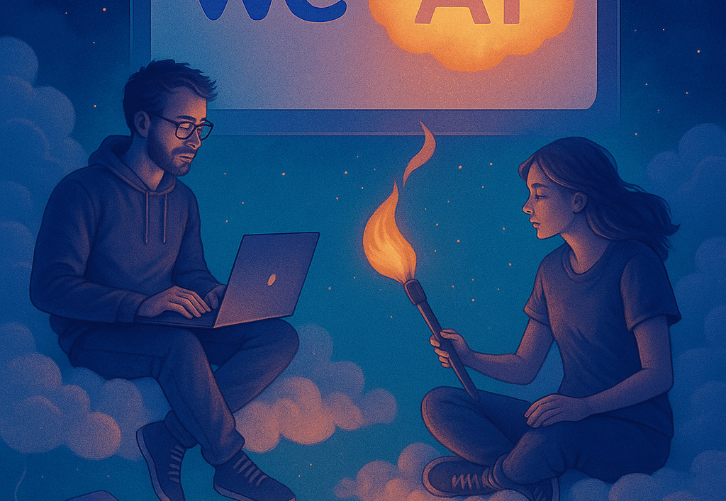 Polémique WeTransfer CGU intelligence artificielle créateurs