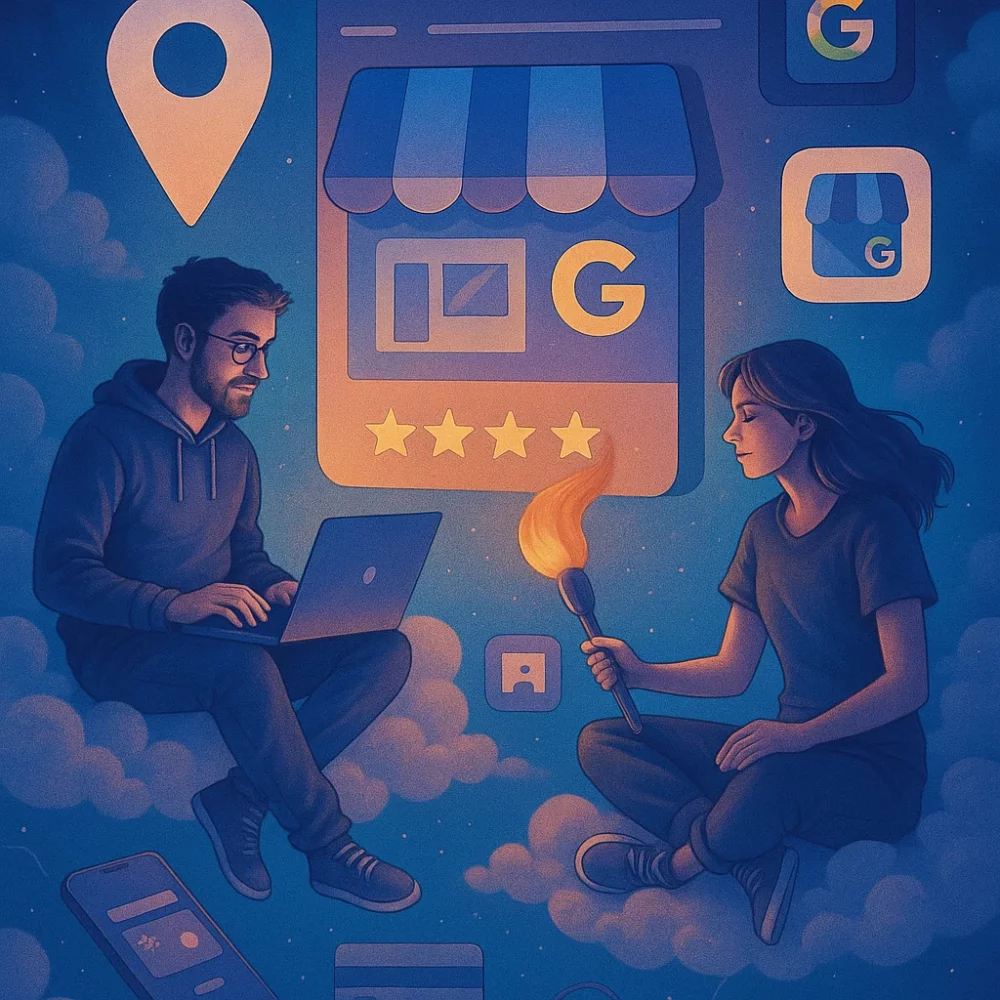 google business profile guide seo local