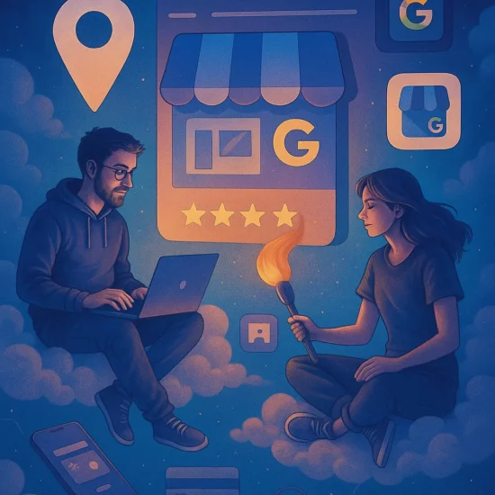 google business profile guide seo local
